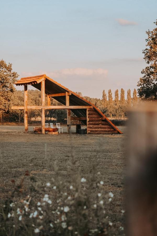 헤이수이엔 Hoeve Twente - De Bonte Specht 빌라 외부 사진