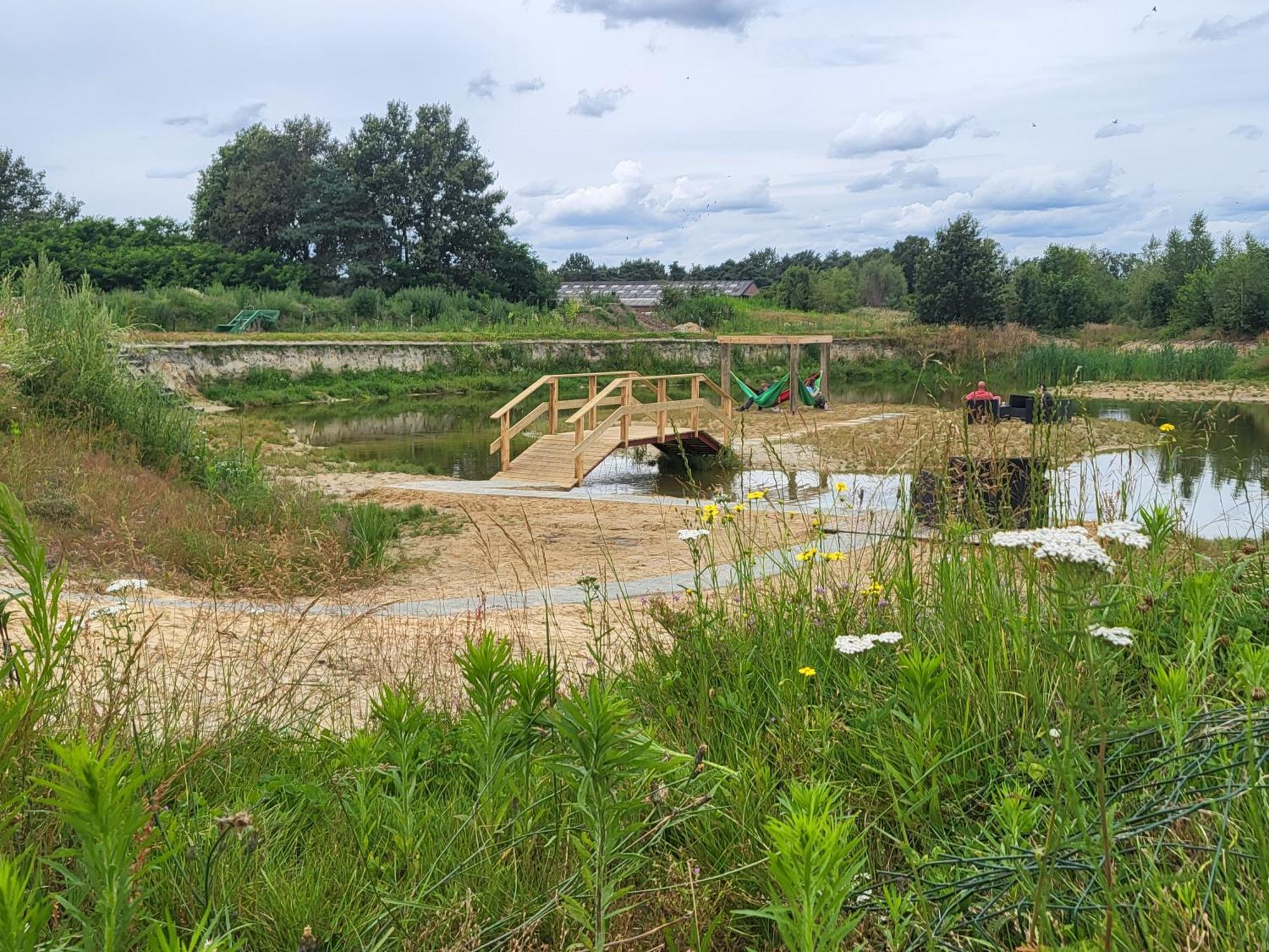 헤이수이엔 Hoeve Twente - De Bonte Specht 빌라 외부 사진